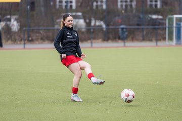Bild 5 - F ETV - Holstein Kiel : Ergebnis: 1:2
